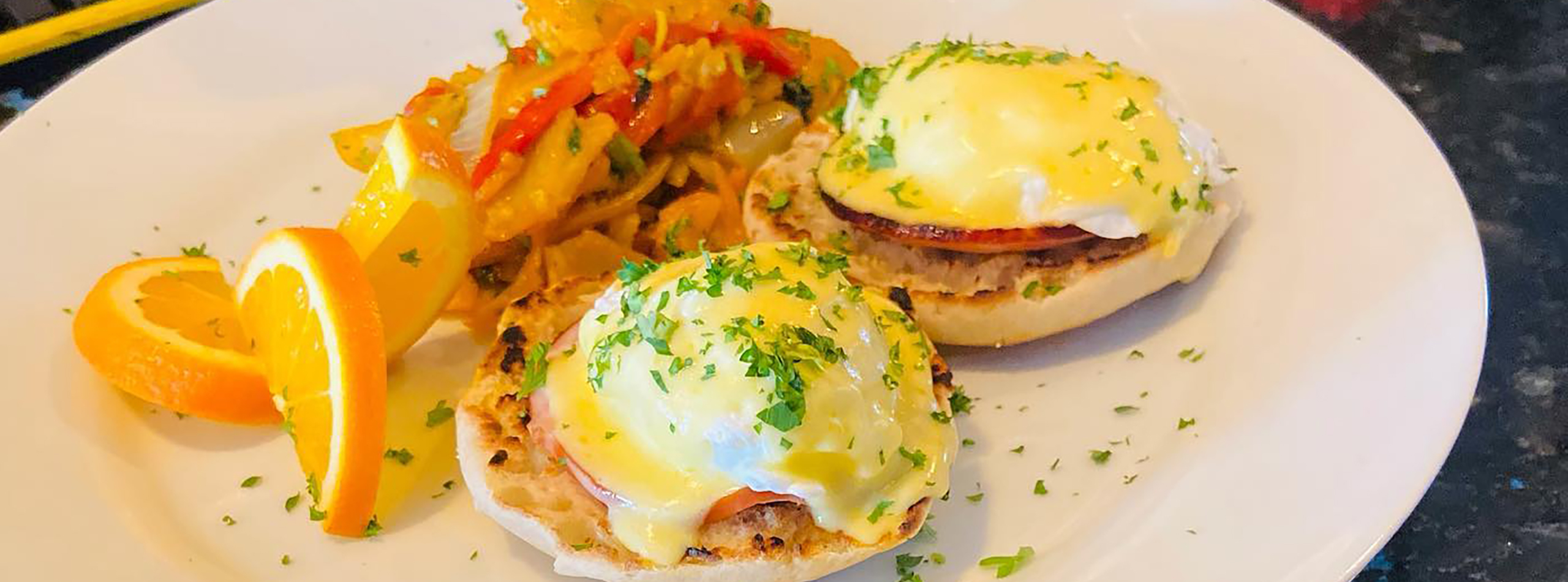 brunch at ibiza